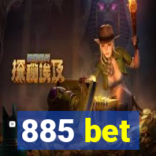 885 bet